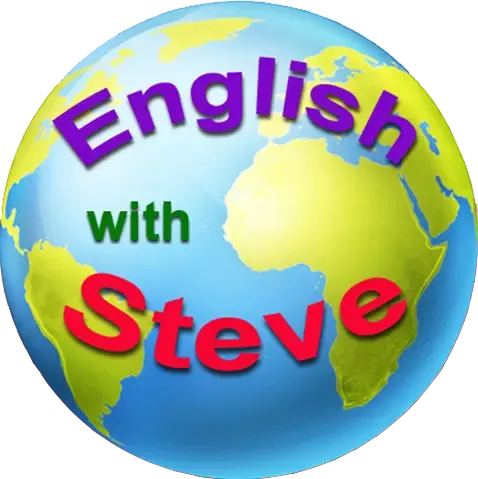 logo about steve